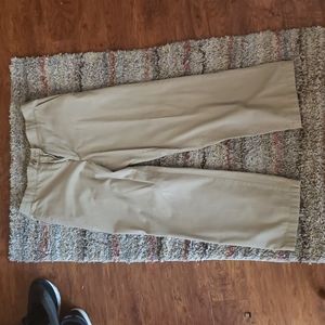 Merona Casual pants Tan 34/30